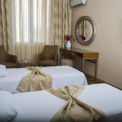 Nobel Hotel Турция, Мерсин - отзывы, цены и фото номеров - забронировать отель Nobel Hotel онлайн удобства в номере