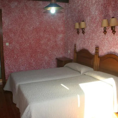Hotel La Torre комната для гостей фото 2