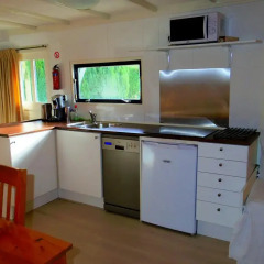 Отель Chalet Vinkeveen Нидерланды, Винкевеен - отзывы, цены и фото номеров - забронировать отель Chalet Vinkeveen онлайн в номере