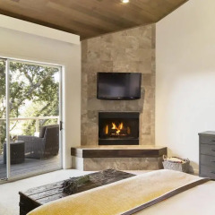 Отель Carmel Valley Ranch комната для гостей фото 4