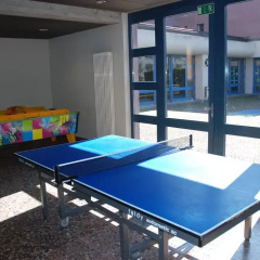 Youth Hostel Цюрих детские мероприятия фото 5