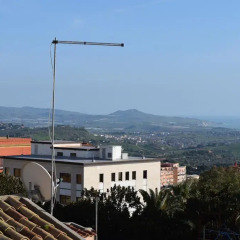 Отель B&B Salotto Di Athena 3* Стандартный номер фото 35
