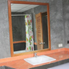 Taosha Suites Hotel ванная