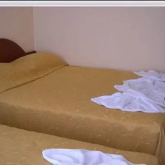 Korykos Hotel 3* Стандартный номер с различными типами кроватей фото 6