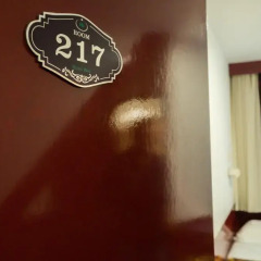 Отель Budget Hotel Ben Нидерланды, Амстердам - 1 отзыв об отеле, цены и фото номеров - забронировать отель Budget Hotel Ben онлайн интерьер отеля