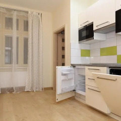 Отель 7k - Apartmán Vřidelní Чехия, Карловы Вары - отзывы, цены и фото номеров - забронировать отель 7k - Apartmán Vřidelní онлайн в номере фото 2