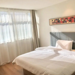 Отель Hanting Hotel Beijing Water Cube Китай, Пекин - отзывы, цены и фото номеров - забронировать отель Hanting Hotel Beijing Water Cube онлайн детские мероприятия фото 2
