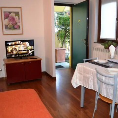 Отель New Inn Residence 4* Апартаменты фото 4