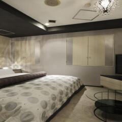 HOTEL VARKIN (Adult Only) 3* Стандартный номер с различными типами кроватей фото 25