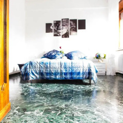 Апартаменты Vatican House Apartment детские мероприятия
