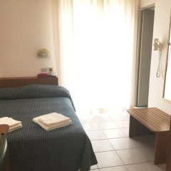 Hotel Nizza 2* Номер категории Эконом с различными типами кроватей