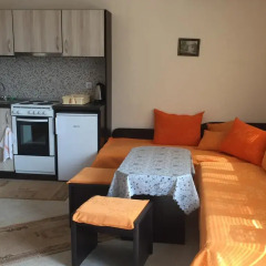 Отель Serbezovi Guest House 5* Апартаменты фото 20