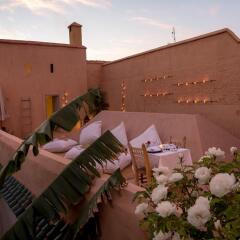 Отель Le Riad Berbere Марокко, Марракеш - отзывы, цены и фото номеров - забронировать отель Le Riad Berbere онлайн фото 2