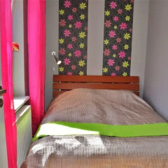 Отель Victus Apartament Horyzont Сопот детские мероприятия