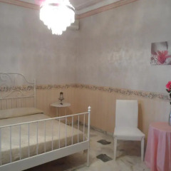 Отель Il B&B Maison Graziella Виагранде сауна