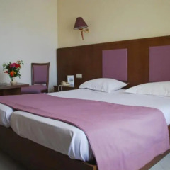 Отель Houria Palace 3* Стандартный номер