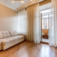Гостиница Welcome Home Apartments Liteyniy 11 в Санкт-Петербурге отзывы, цены и фото номеров - забронировать гостиницу Welcome Home Apartments Liteyniy 11 онлайн Санкт-Петербург комната для гостей фото 2