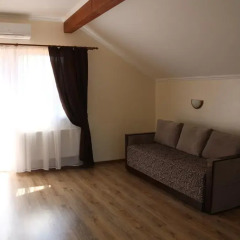 Fantasia Hotel 4* Апартаменты с различными типами кроватей фото 10
