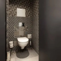 Отель Graetzlhotel beim Belvedere Полулюкс с различными типами кроватей фото 7