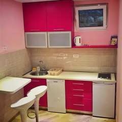 Апартаменты Apartments Dončić Люкс повышенной комфортности с различными типами кроватей фото 17
