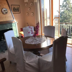 Отель Casa Isabella Кьянчиано Терме интерьер отеля