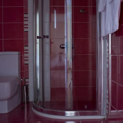 Madrid Hotel ванная