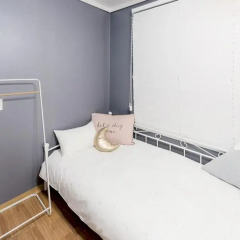 Cozzzy Guest House - Hostel Стандартный номер с различными типами кроватей фото 8