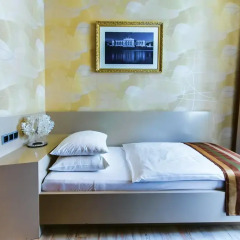 Hotel Prater Vienna 4* Полулюкс с различными типами кроватей фото 9