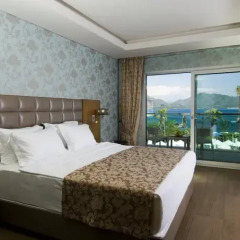 Casa De Maris Spa & Resort Hotel - All Inclusive Мармарис комната для гостей фото 4