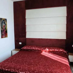 Hotel 045 детские мероприятия