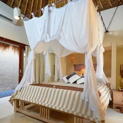 Отель Atta Kamaya Resort and Villas 4* Вилла с различными типами кроватей фото 39