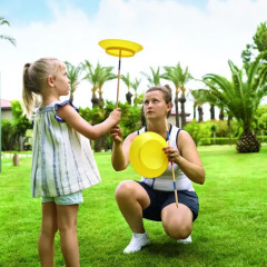 Отель TUI BLUE Palm Garden - All Inclusive спортивное сооружение