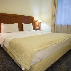 Hestia Hotel Jugend комната для гостей фото 4
