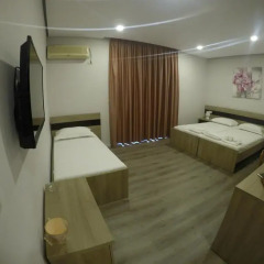 Hotel Star 3* Стандартный номер с различными типами кроватей фото 3