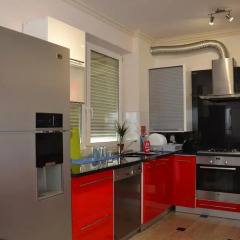 Отель Prestige House Варшава в номере фото 2