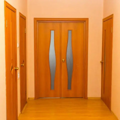 Like Hostel интерьер отеля