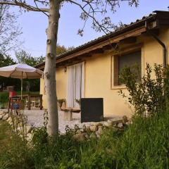 Отель Villa Rimo Country House Италия, Трайа - отзывы, цены и фото номеров - забронировать отель Villa Rimo Country House онлайн детские мероприятия
