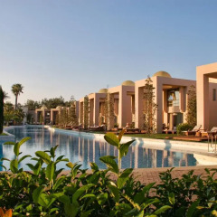Gloria Serenity Resort 5* Вилла с различными типами кроватей фото 7