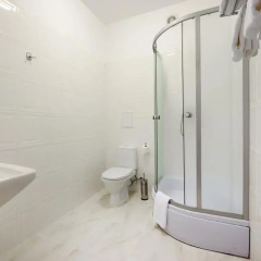 Geneva Resort Hotel 3* Стандартный номер разные типы кроватей фото 2