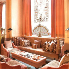 Pera Palace Hotel интерьер отеля фото 4