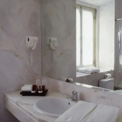 Hotel Acez 4* Стандартный номер двуспальная кровать фото 3