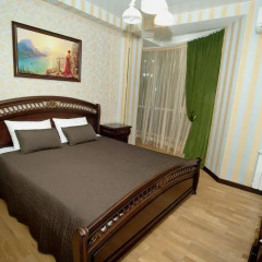 Гостиница Golden House 3* Стандартный номер с двуспальной кроватью фото 12