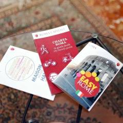 Отель Casa Vacanza Da Andrea удобства в номере фото 2