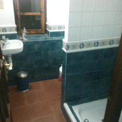 Отель Holiday Home La Herrería ванная фото 2