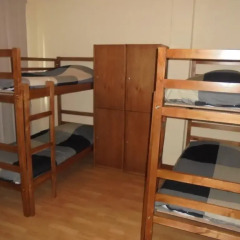 Sport Hostel in Porto в номере