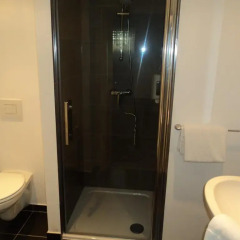Hotel Albergo 2* Стандартный номер фото 5