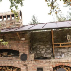 Отель Takht House Армения, Дилижан - отзывы, цены и фото номеров - забронировать отель Takht House онлайн фото 11