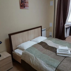 Апартаменты Apartment Svetlana Kurortnyi Номер Комфорт