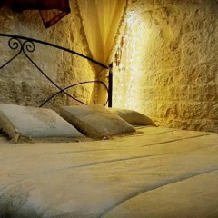 Отель Trulli Mille e una Notte Альберобелло комната для гостей фото 2
