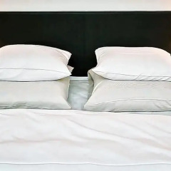 The Granary - La Suite Hotel 5* Представительский номер с двуспальной кроватью фото 14